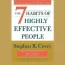 The 7 Habits of Highly Effective People Summary – Key Lessons
